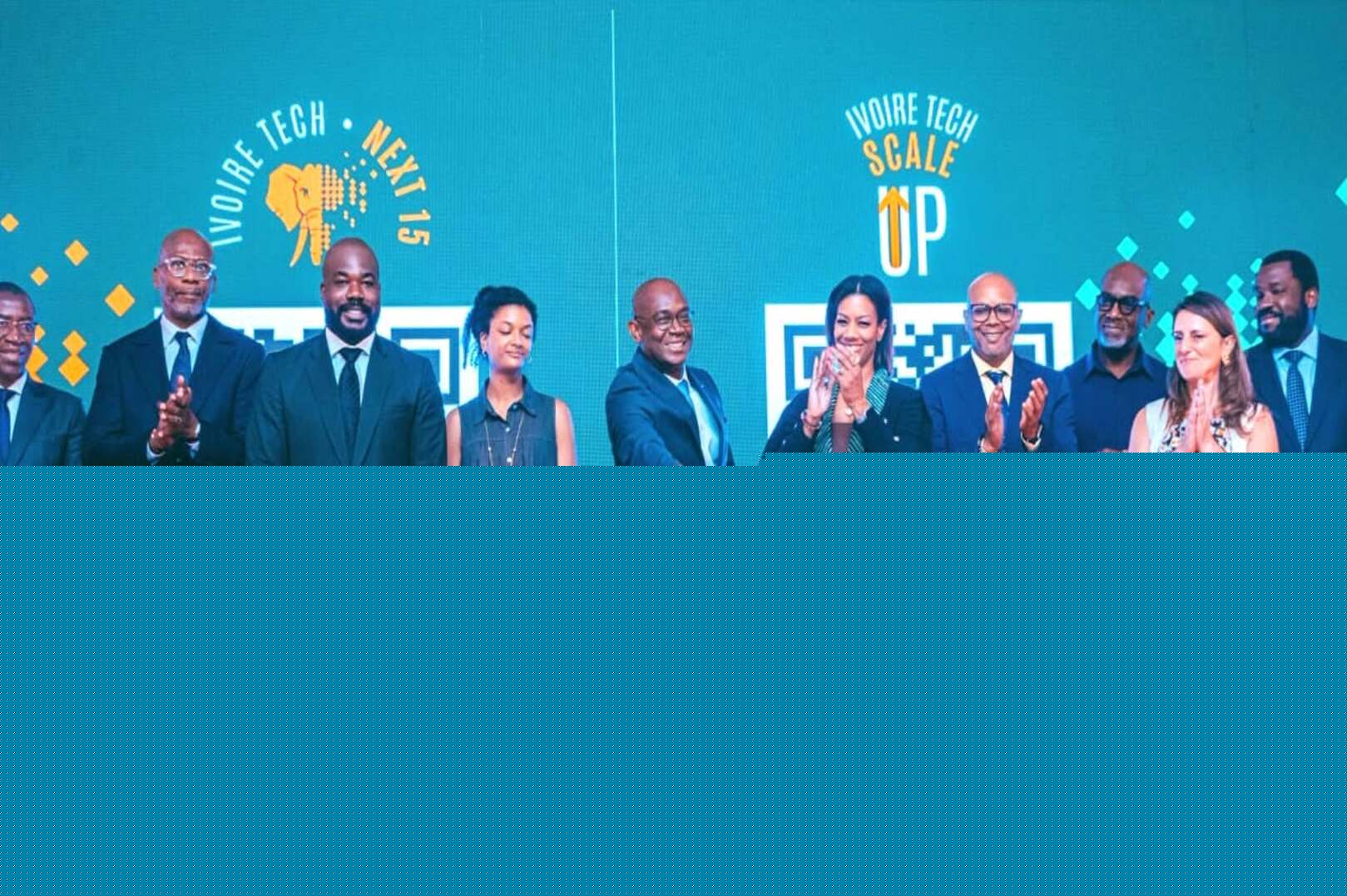 Côte d’Ivoire Opens Applications for 30-Company Tech Support Programme as AI Adoption Becomes a Ministry Pillar