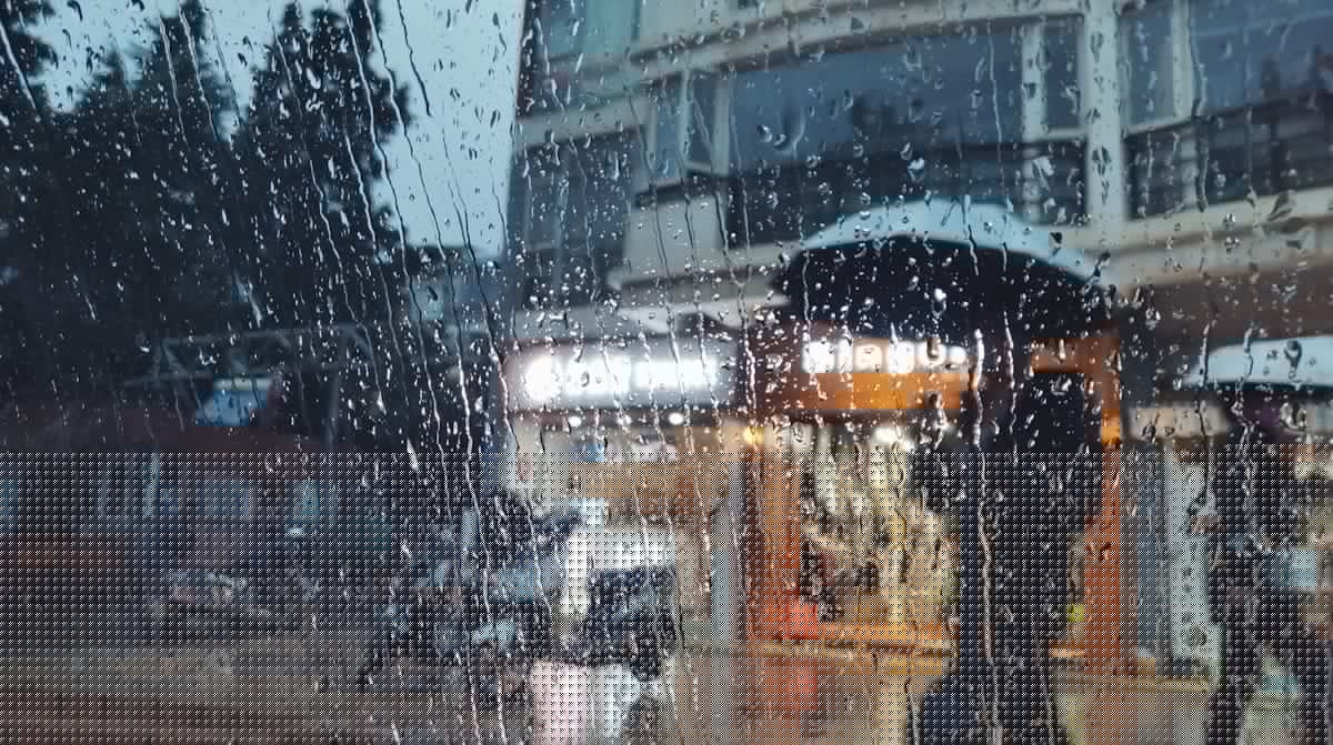 Old Farmer’s Almanac Calling Wet August In Western New York