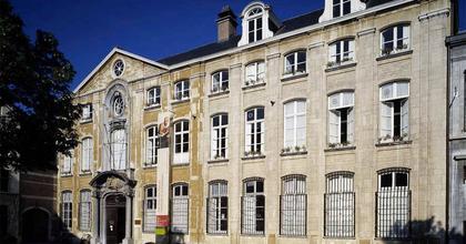 Plantin-Moretus House-Workshops-Museum Complex