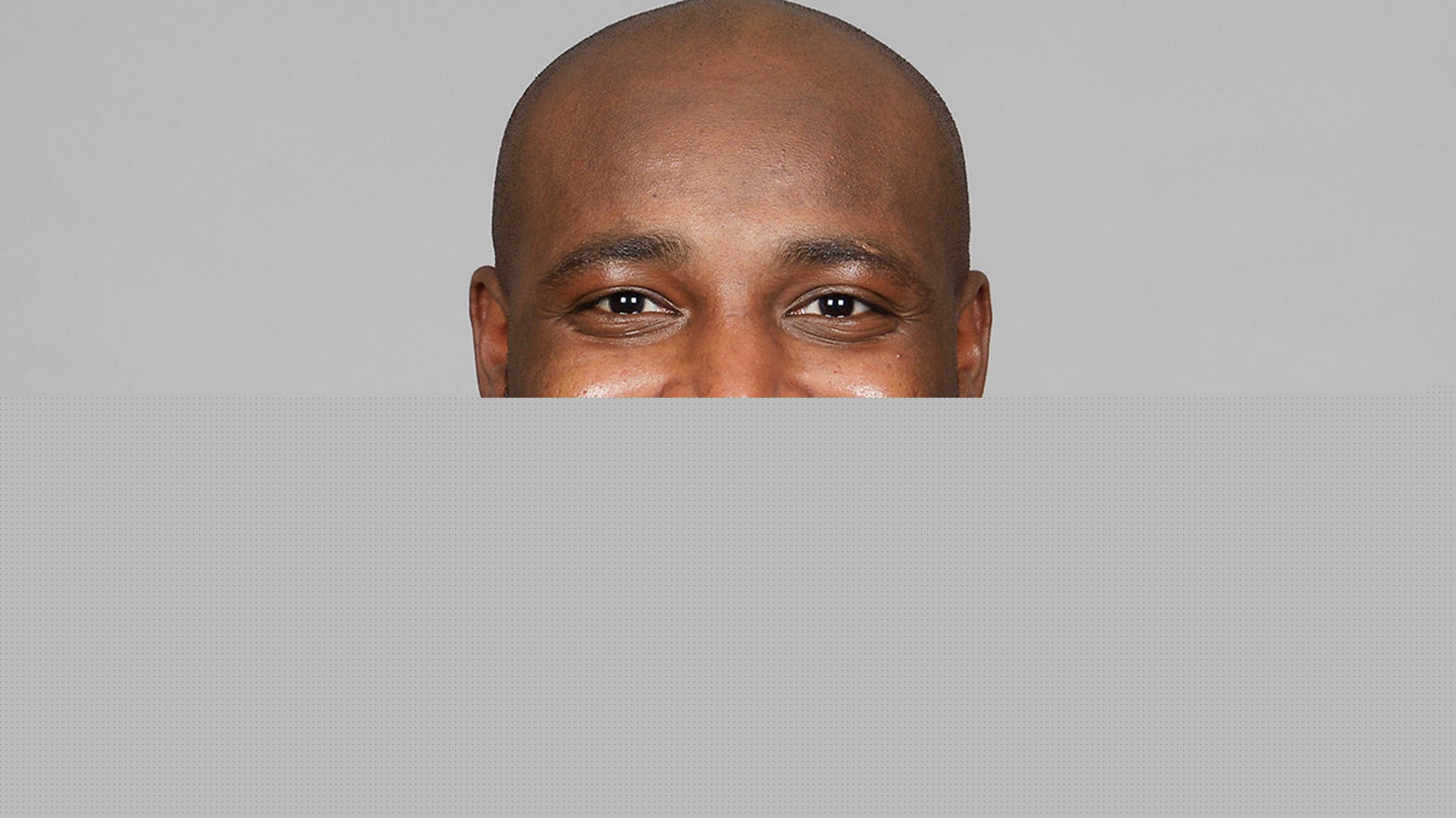 Ex-NFL Star Rudi Johnson Dead At 45