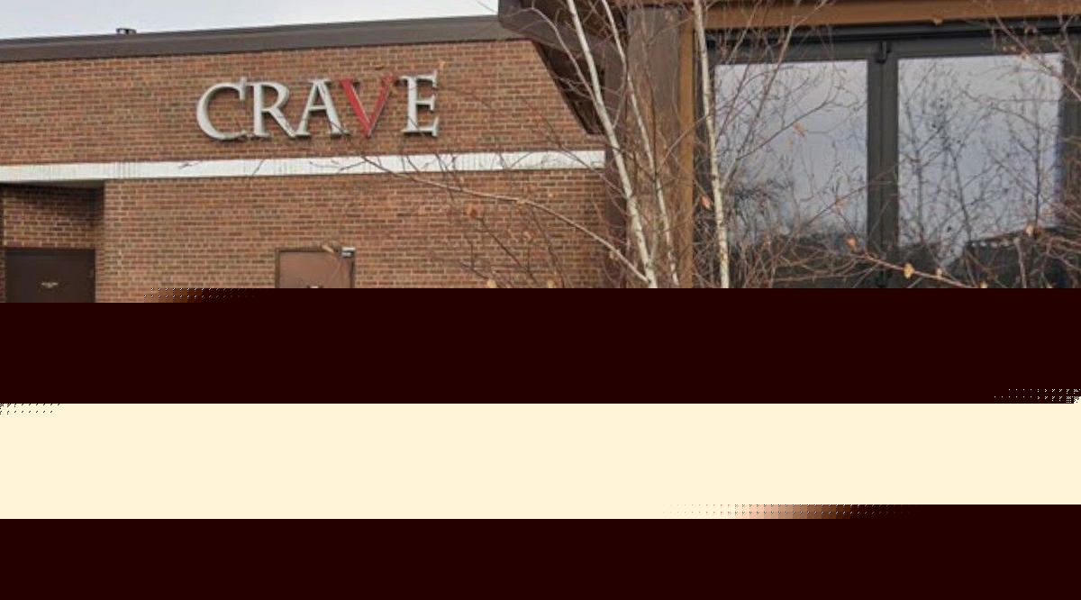 Fargo Restaurant CRAVE Shuts Down After Seven-Year Run