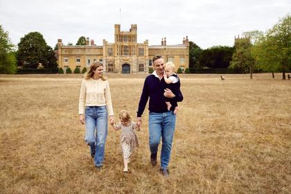 South Warwickshire country estate looking to become heart of community