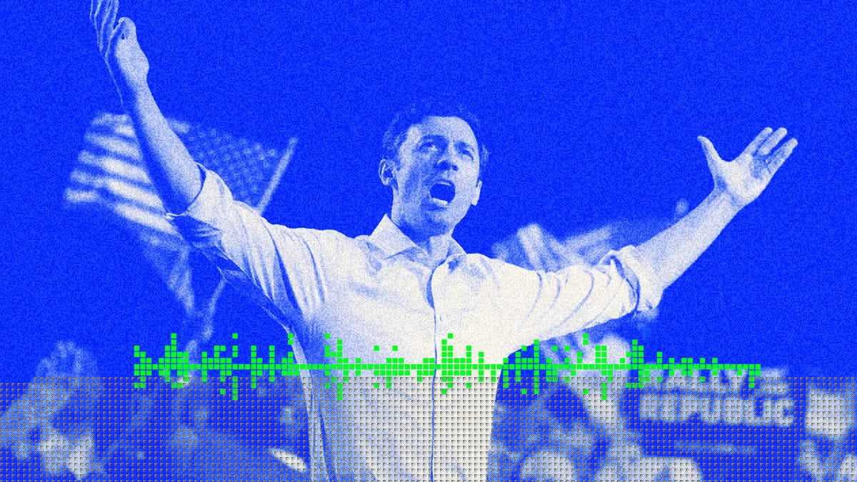 Everything is breaking Democrats’ way. Is it enough to win the Senate?