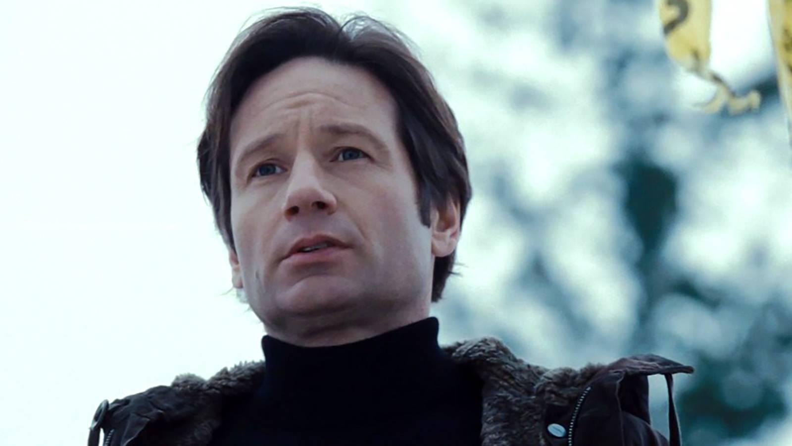The X-Files' New R-Rated Movie Runtime Confirmed After Cutting OG Scenes