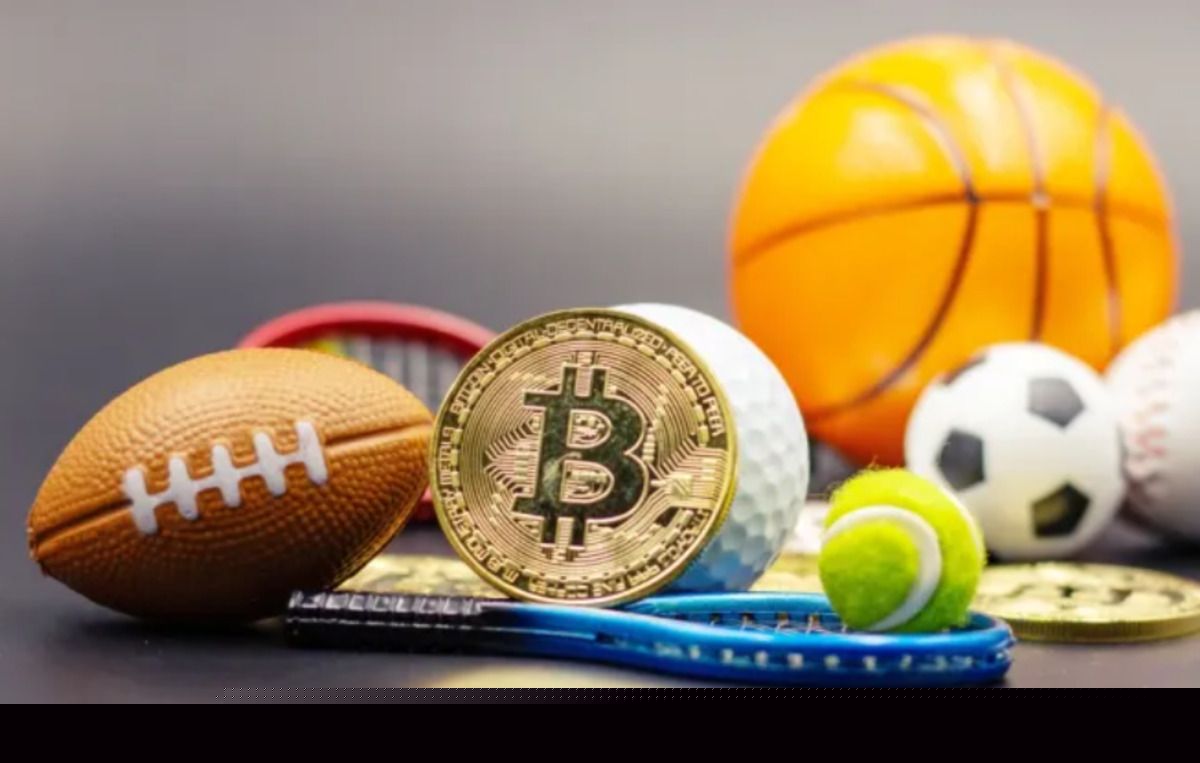 14 Best Crypto & Bitcoin Sports Betting Sites in 2026