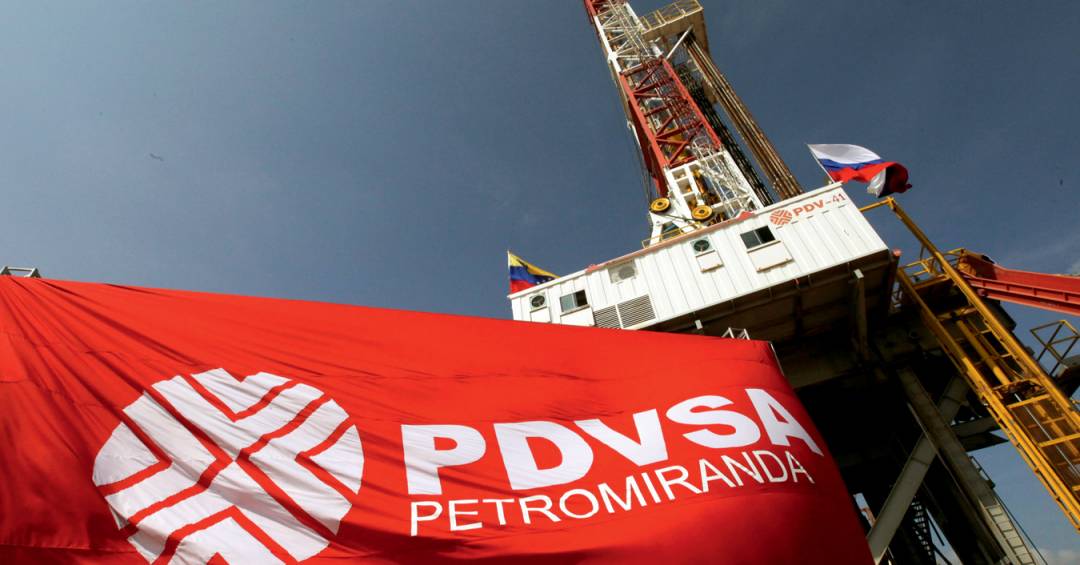 Venezuela aprova reforma histórica e EUA flexibilizam sanções sobre petróleo