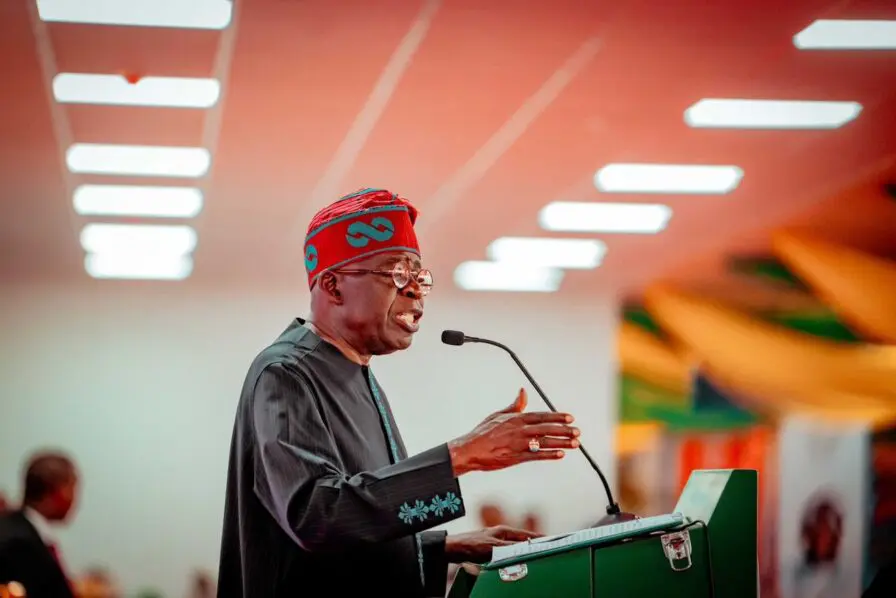 Tinubu Seeks Reps Approval To Effect Major Reforms In Judiciary, Health Sectors