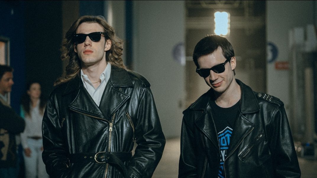 Su Sky arrivano la vera storia dei Gucci, il pre-Gomorra (e il pre-It), gli 883 e il legal drama con Argentero