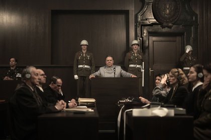Alfred de Montesquiou : « Le film "Nuremberg" est une réussite, les acteurs sont fantastiques »