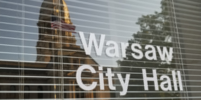 Warsaw Redevelopment Commission Approves Purchase Of Lot For Park