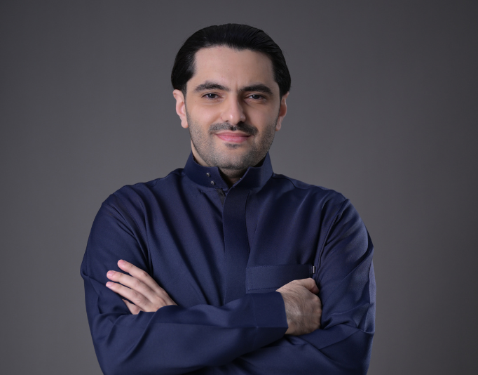 Waleed Alghamdi: Powering remarkable digital growth in Saudi Arabia