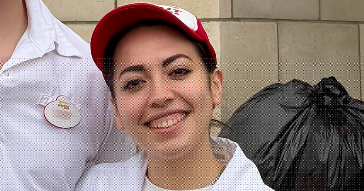 Family of In-N-Out worker killed in Idaho mourns “an amazing, beautiful soul"