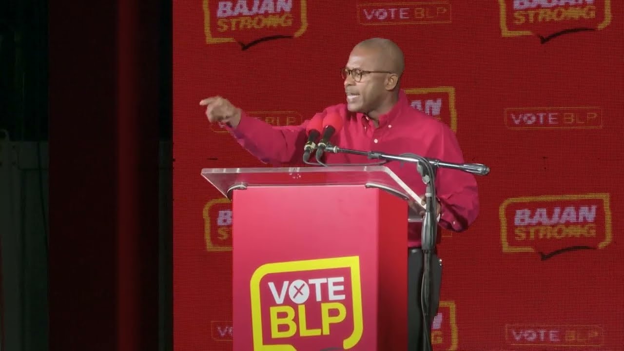 Gooding-Edghill hails Barbados’ strong tourism performance