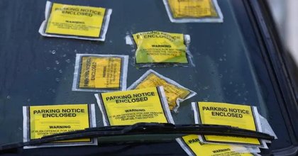 Parking Eye silent on car park fury at hospitals