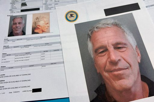 Investigation revealed ‘devastating’ reports of sexual misconduct at school supported by Epstein