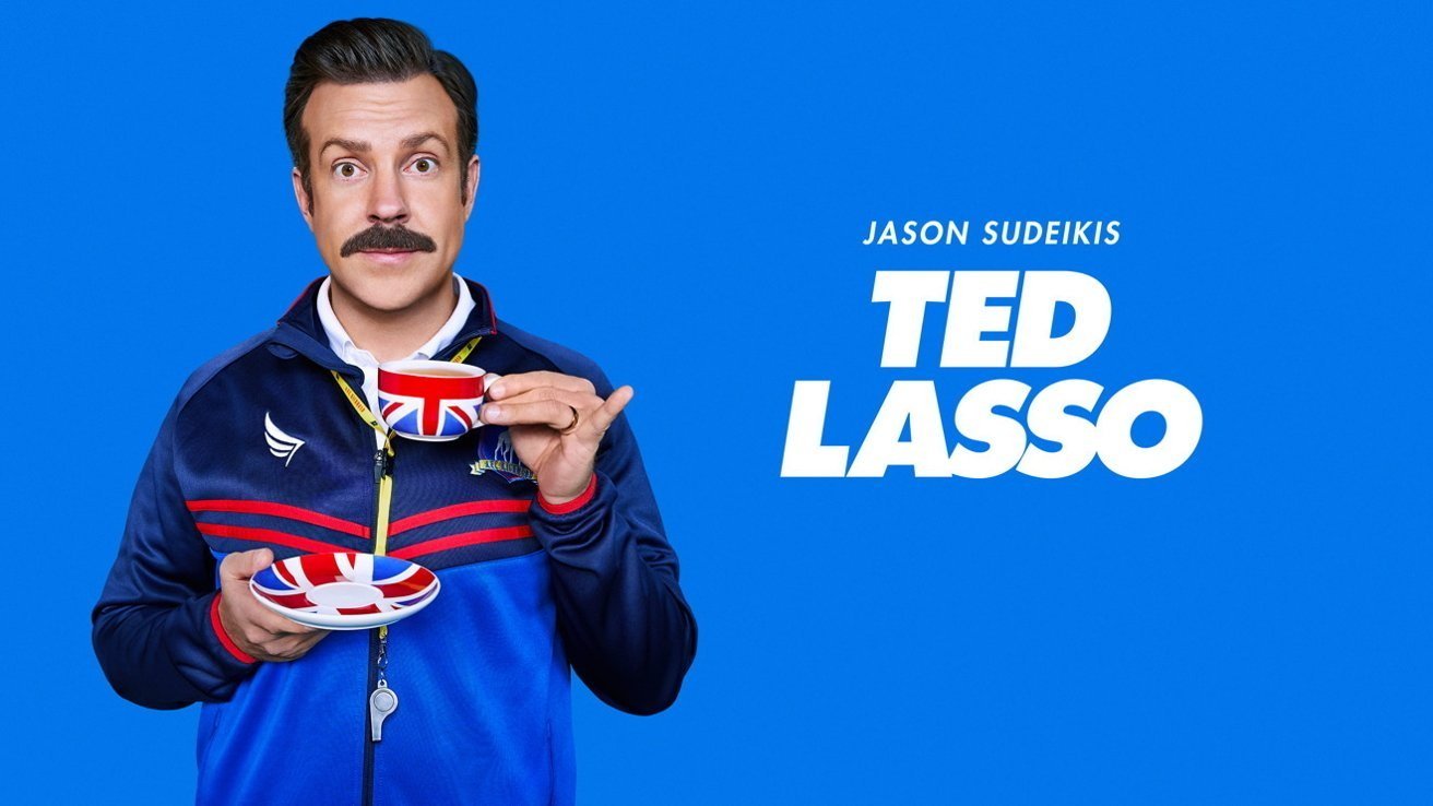 Legendární Ted Lasso je zpět. Trailer na 4. sérii láká na nový ženský tým i návrat do Richmondu