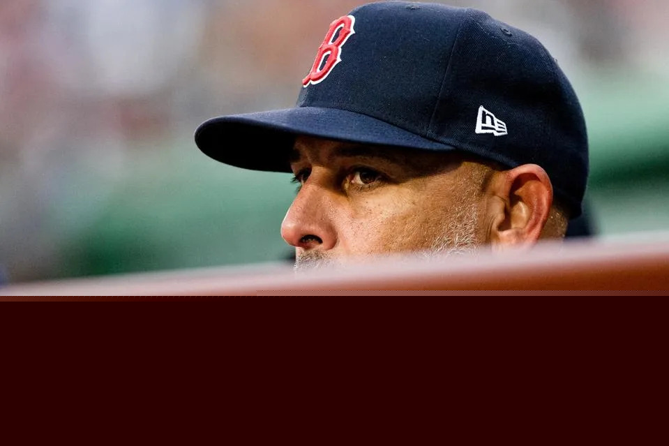 Alex Cora Offers Managing Return Update After Phillies’ Job Offer