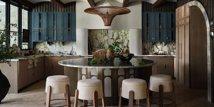This Is What All New Kitchens Will Look Like in 2026, According to Experts