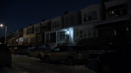 Gunmen pistol-whip man inside Southwest Philly home, police say