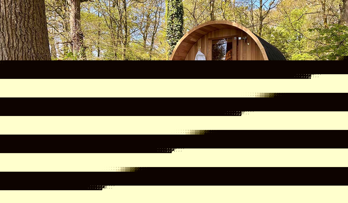 A new sauna and laid-back living are highlights of this Ballymaloe two-night package