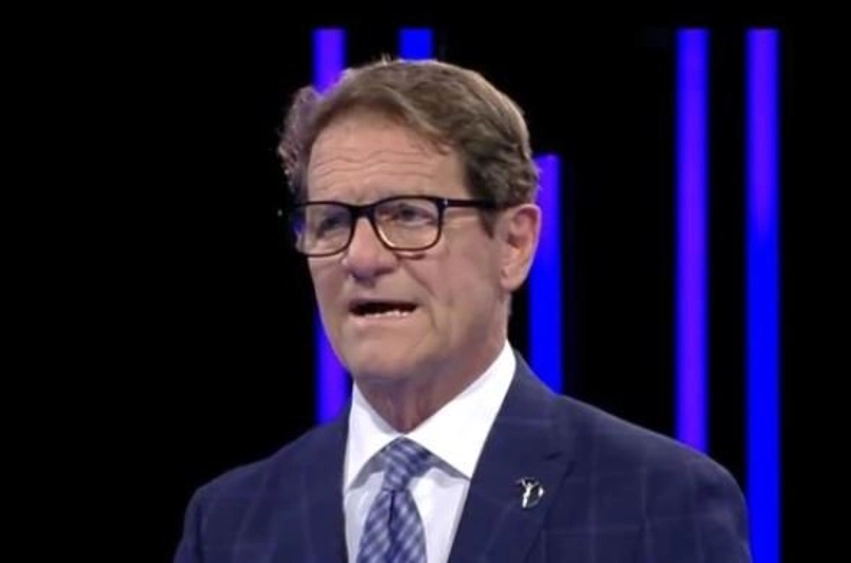 Capello: Ja çfarë i duhet Juventus-it dhe Milan-it