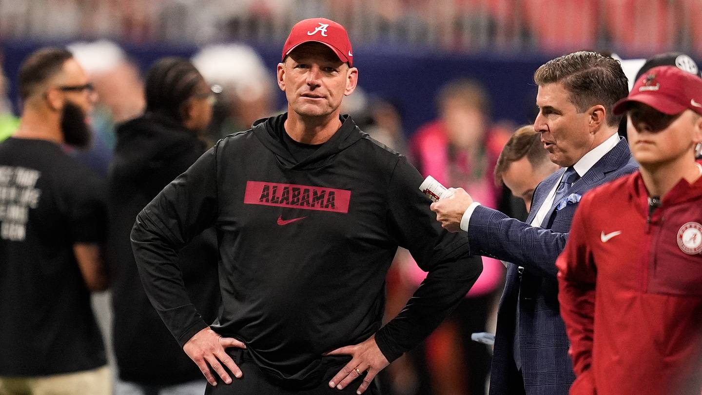Alabama joins Miami and Ole Miss in race for fast-rising 2027 defensive lineman