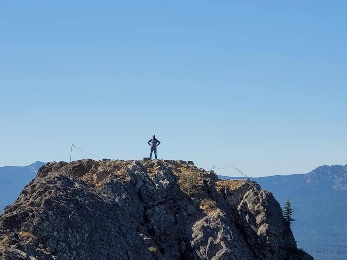 This Is the Most Technically Difficult Hike in Washington State