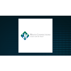 Waste Connections (TSE:WCN) Reaches New 1-Year Low  – Time to Sell?