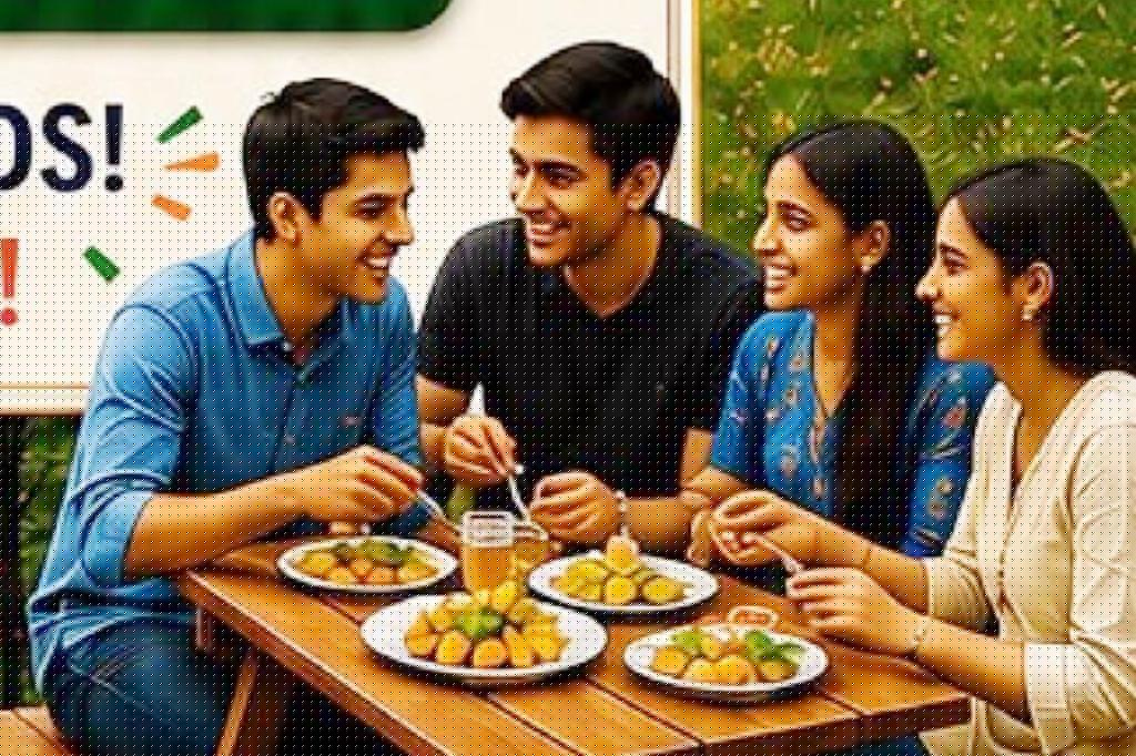 Experience the culture of India in Maple Ridge