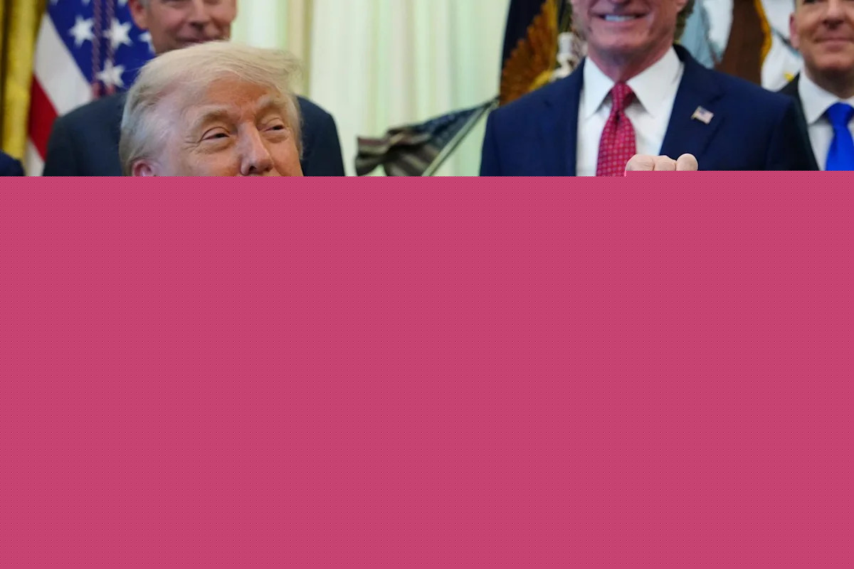 Trump stands to profit off US policy announcements by selling fast access to his social media posts