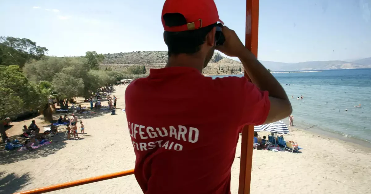 Μάλια: «Ο πανικός τη σκότωσε» – Τι λένε μάρτυρες για τη 42χρονη Ολλανδή που πνίγηκε