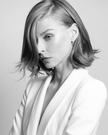 The Cascade Cut: Lloyd Court’s Modern Take on Layering for Volume, Movement, and Versatility