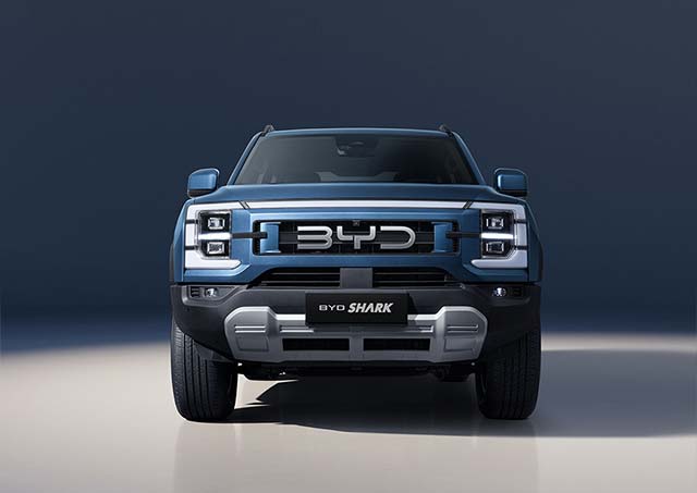 BYD July 2026 Sales Jump 22% as Overseas Demand Reaches Record High