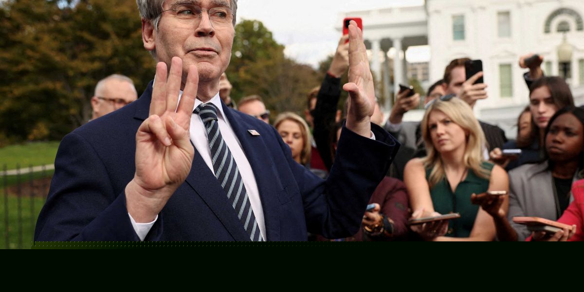Treasury Secretary claims Americans won't need retirement savings