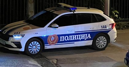 Policija traga za Milošem Medenicom: Nestao nakon što je osuđen na 10 godina zatvora