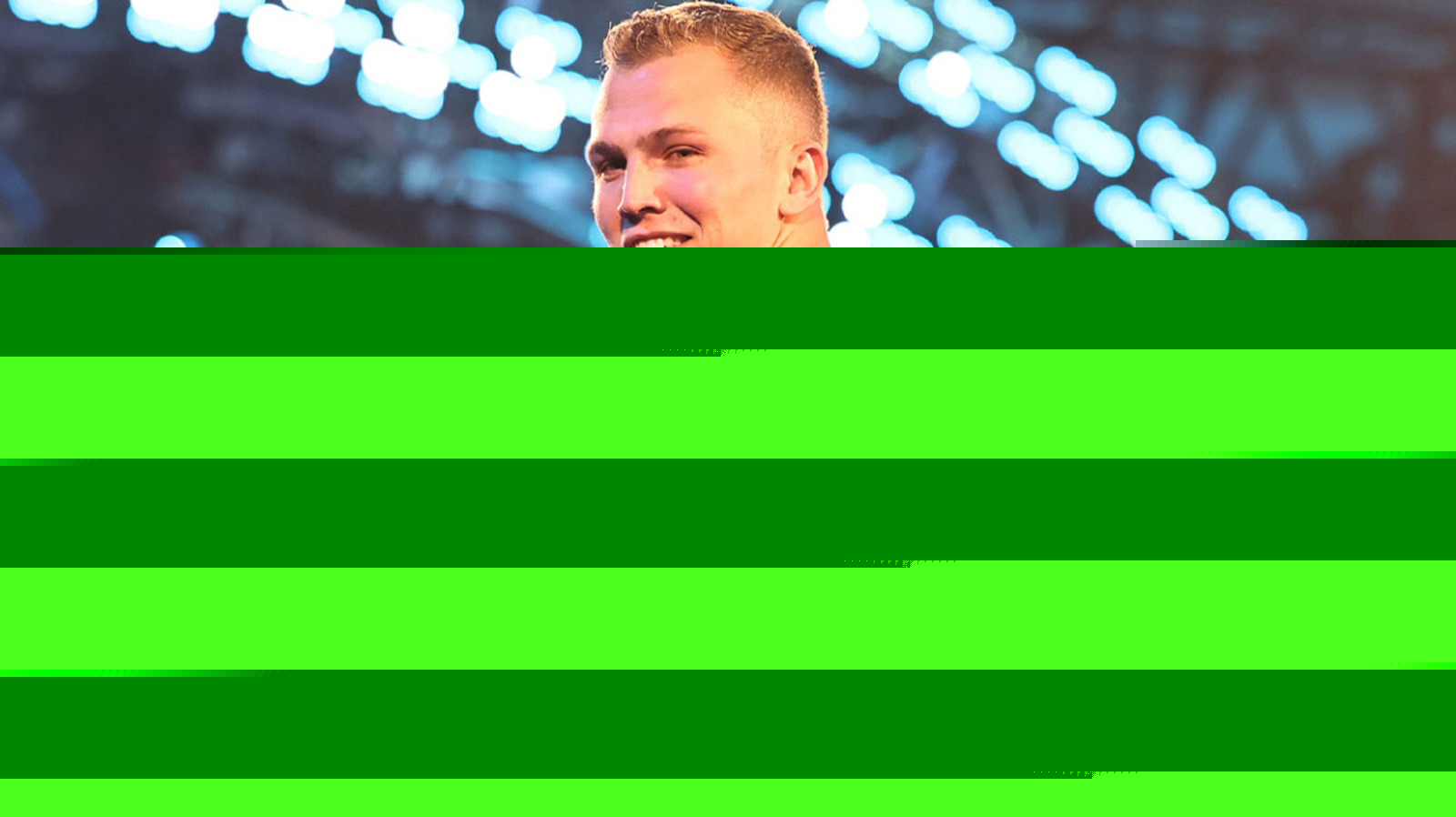 Myles Borne Becomes Double WWE NXT Champion In Tag Title Victory