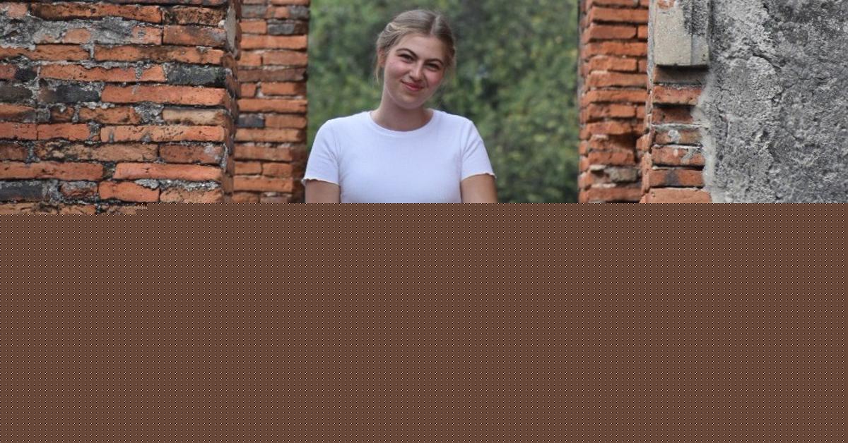 Slovenka o življenju v Afriki: Rekli so, da je to ena najbolj neumnih idej