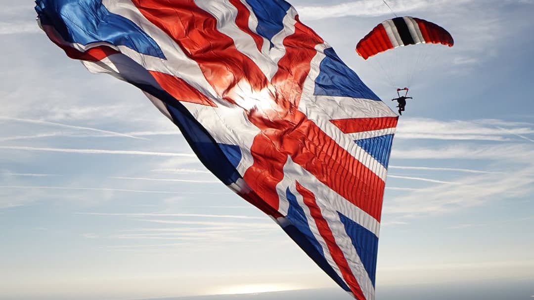 Red Devils to descend on Classic Isle of Man TT