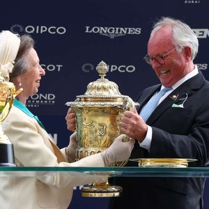 Owners Weekly Briefing: Juddmonte and more