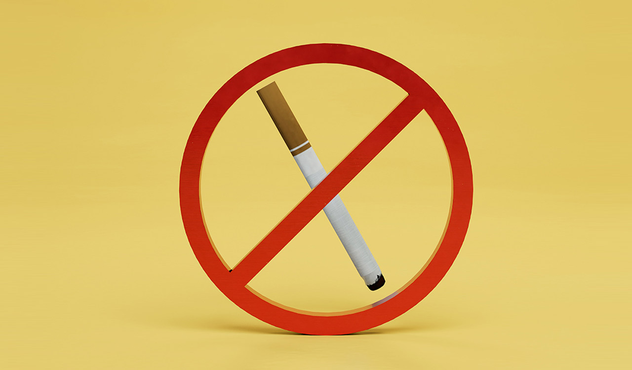 Karnataka imposes one-year ban on sale and distribution of tobacco, nicotine products