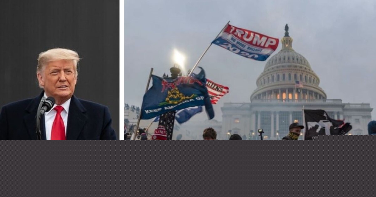 Previewing Trump’s Impeachment Trial 2.0
