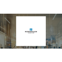 Norwegian Cruise Line Holdings Ltd. $NCLH Shares Sold by Signaturefd LLC