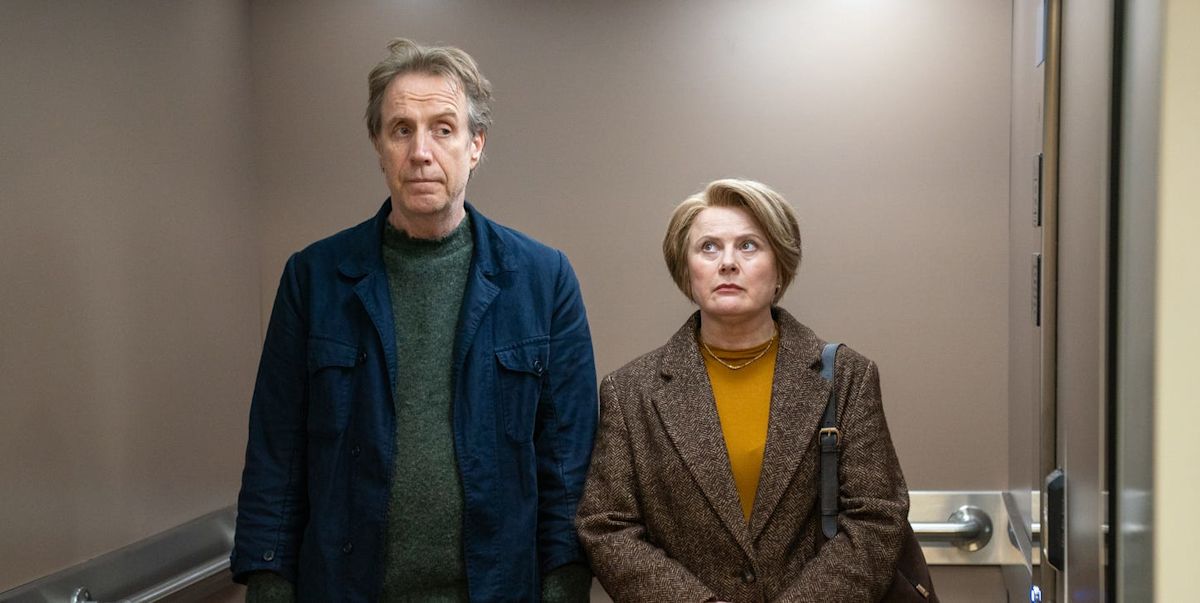 Highly-anticipated BBC drama set in Norfolk with "exceptional" cast gets first look at Sherwood star