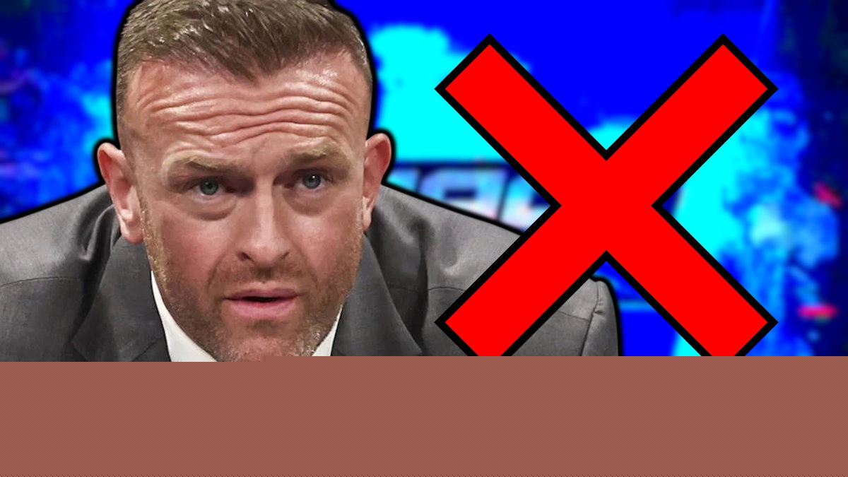 WWE SmackDown General Manager After SummerSlam 2026