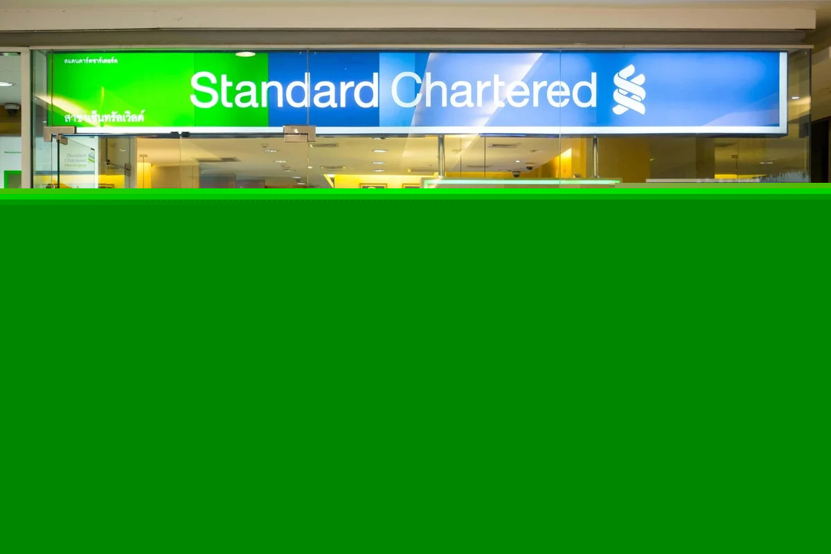 Standard Chartered launches fresh £750m share buyback after record profits