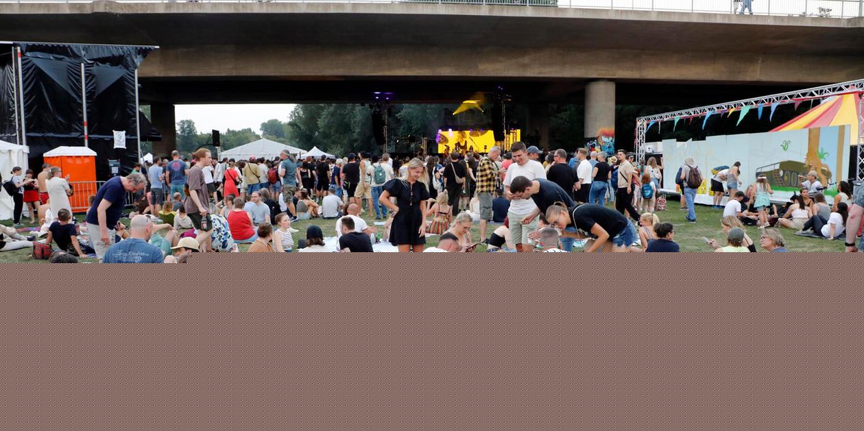 Brückenfestival Nürnberg: Massive Geldsorgen zwingen Kult-Open-Air ab 2027 zu radikalen Änderungen