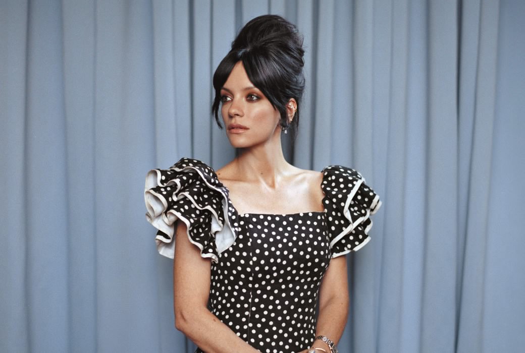 Prime Video doco to profile Lily Allen