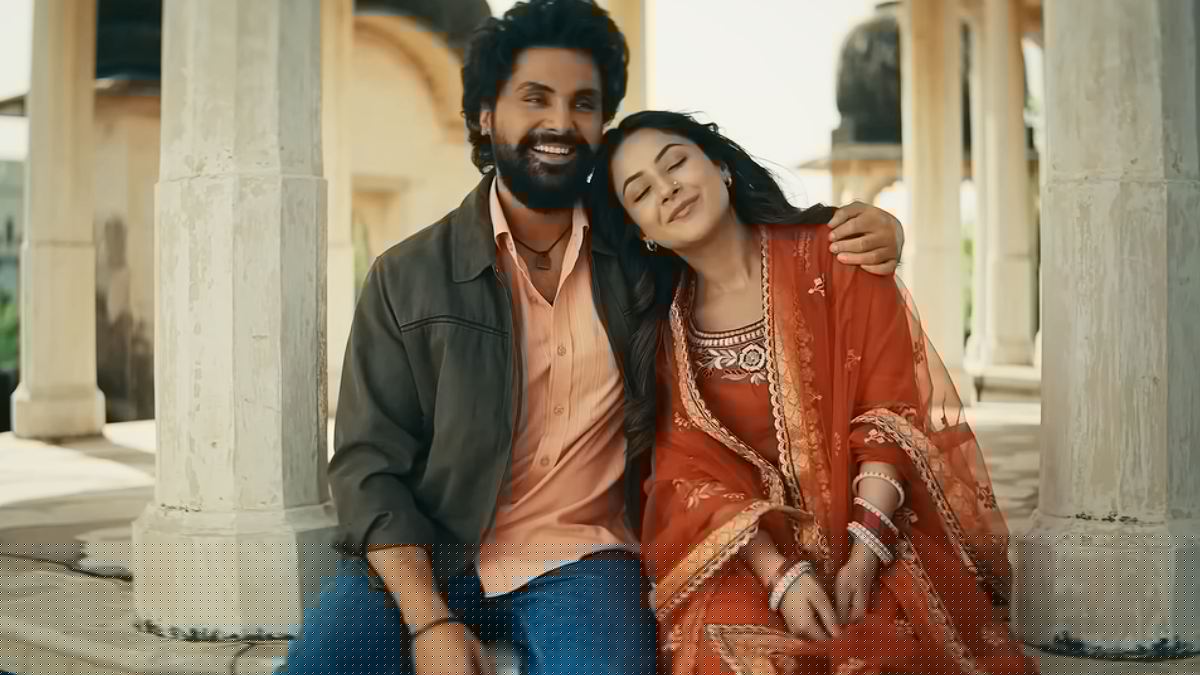 Ishqnama Box Office: Shehnaaz Gill Is All Set To Surpass The Lifetime Total Of Her Last Film But Success Is Still Way Too Far!
