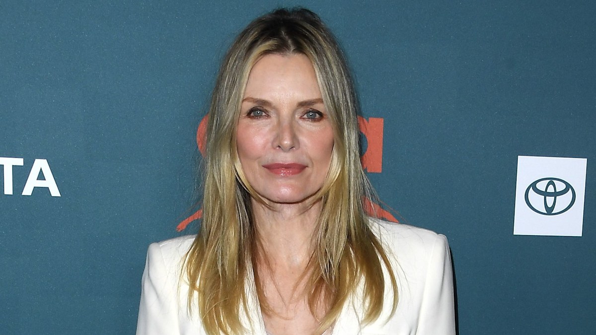 Michelle Pfeiffer confirms start of filming for long-awaited Yellowstone spin-off with star-studded photo