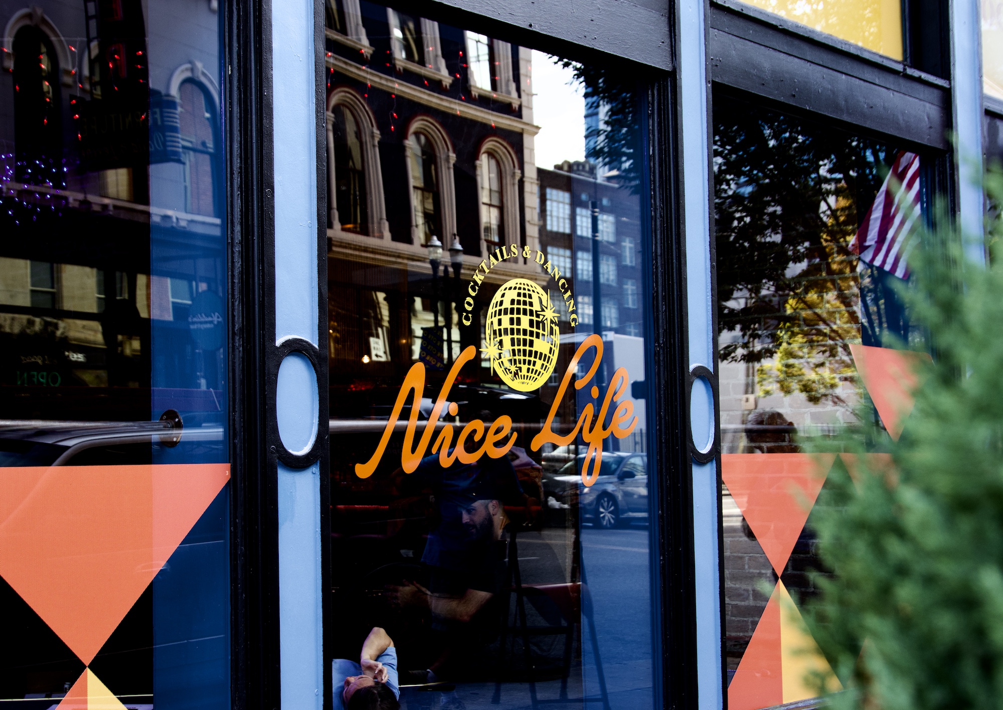 Retro Cocktail Bar and Dance Hall ‘Nice Life’ to Open in Over-the-Rhine